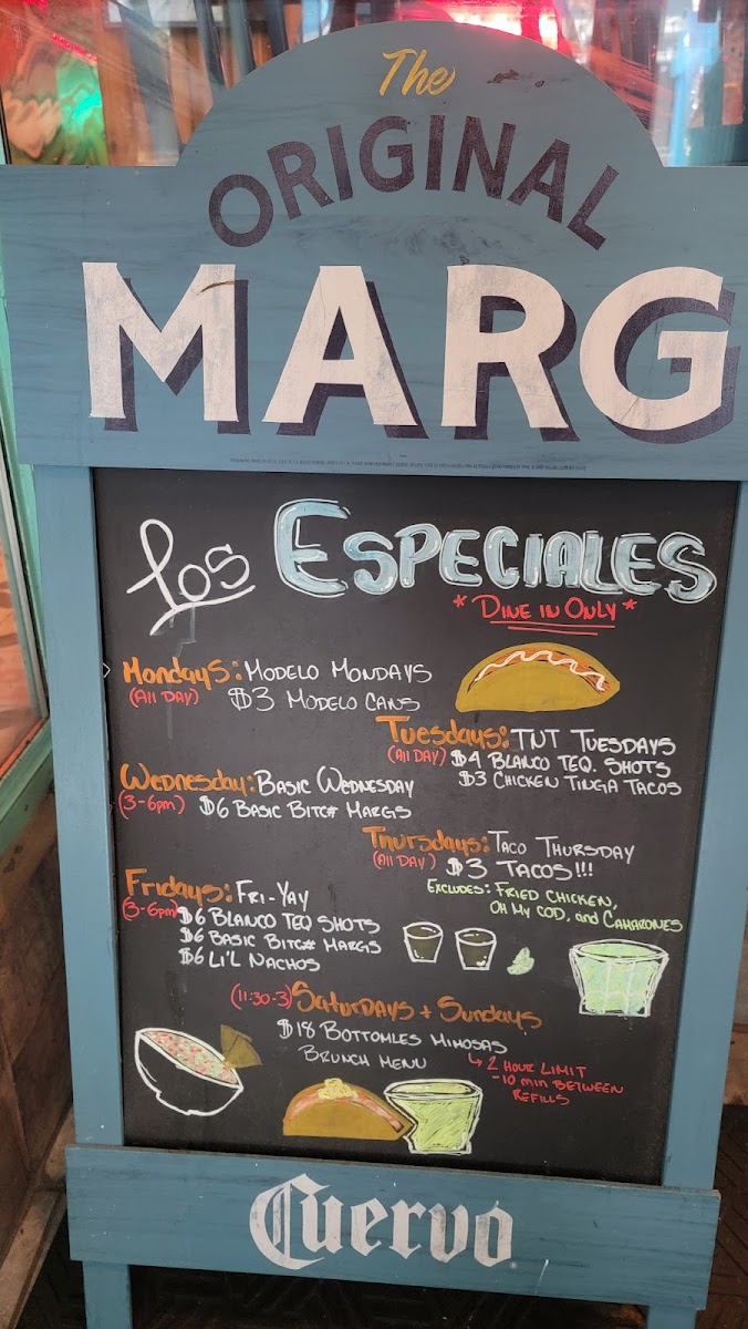 Broken English Taco Pub - 4