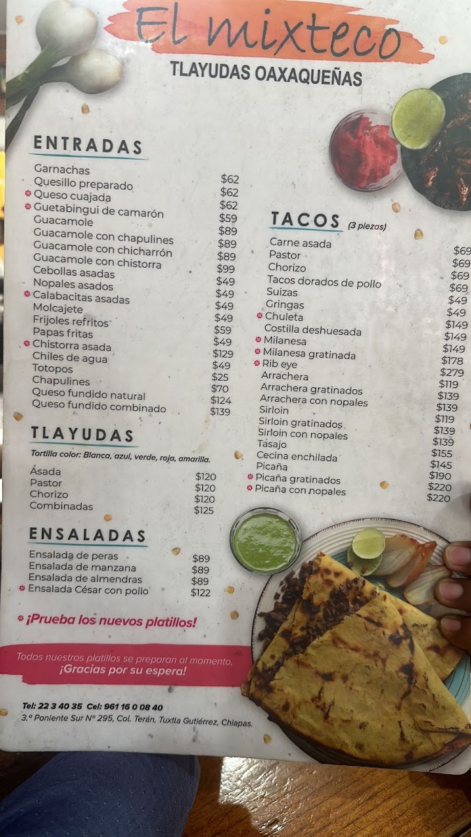 El Mixteco - 8