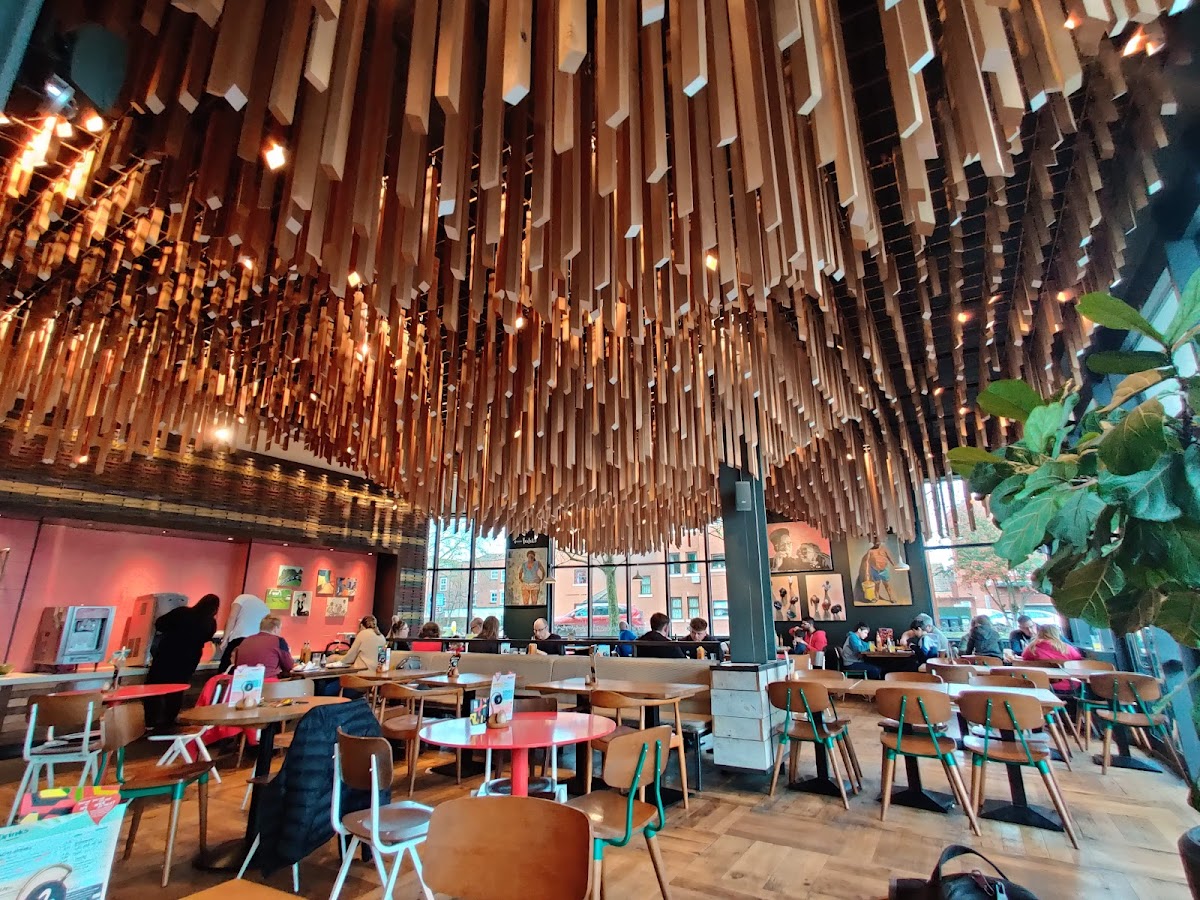 Nando's Trowbridge