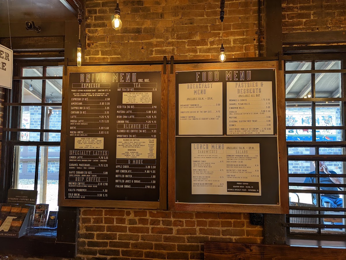 Blacksmith Coffee Shop & Roastery - 5