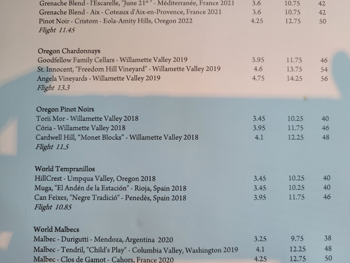 del Alma Restaurant - 3