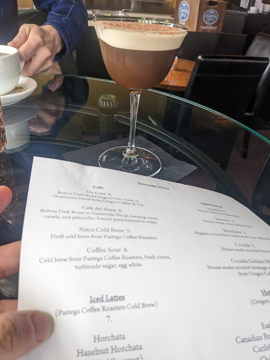 del Alma Restaurant - 8