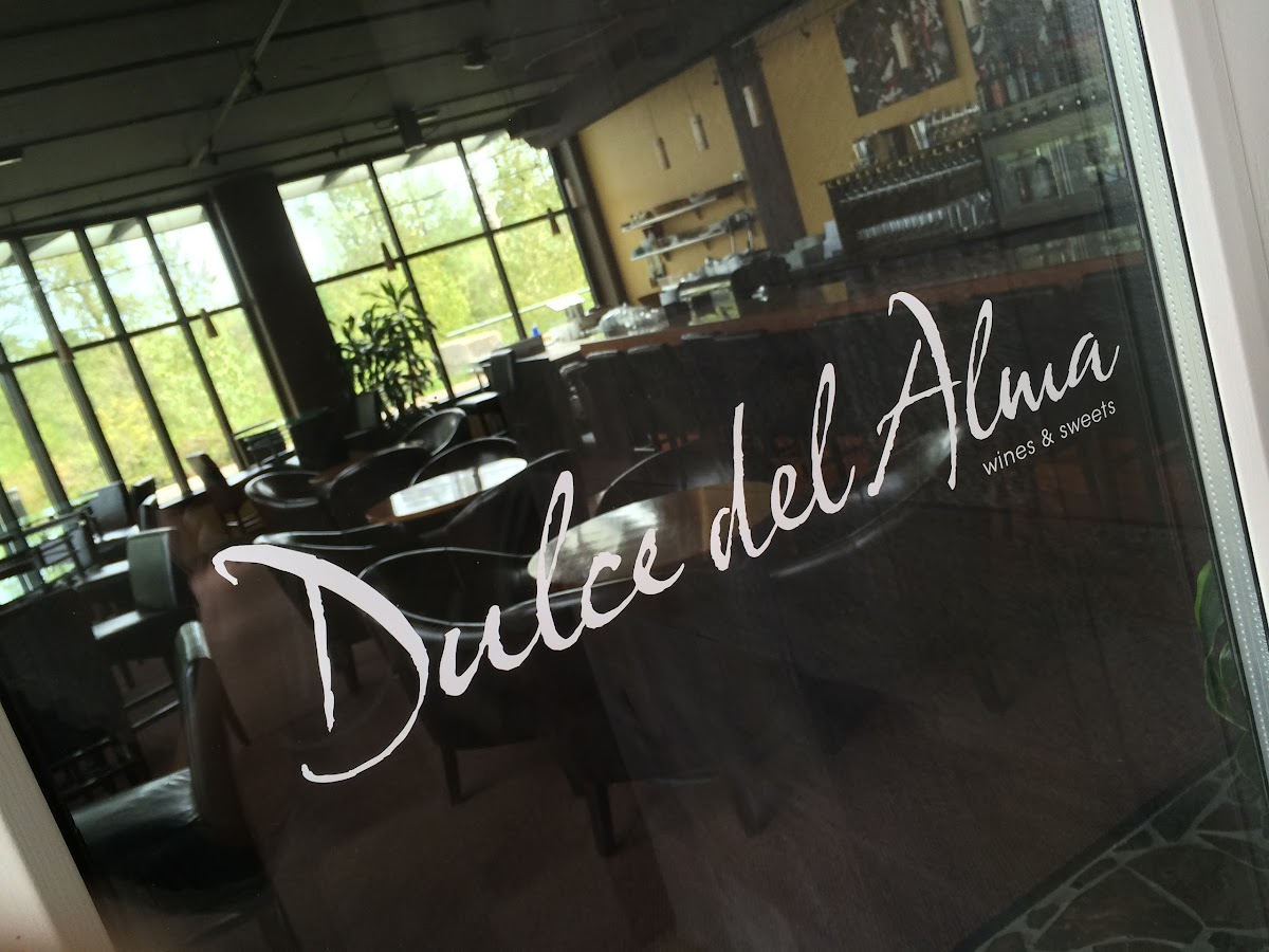 del Alma Restaurant