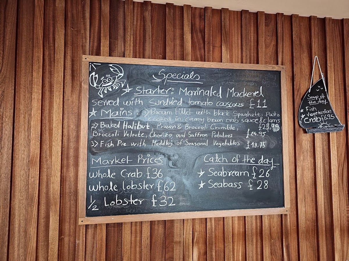 Crab at Bournemouth - 10