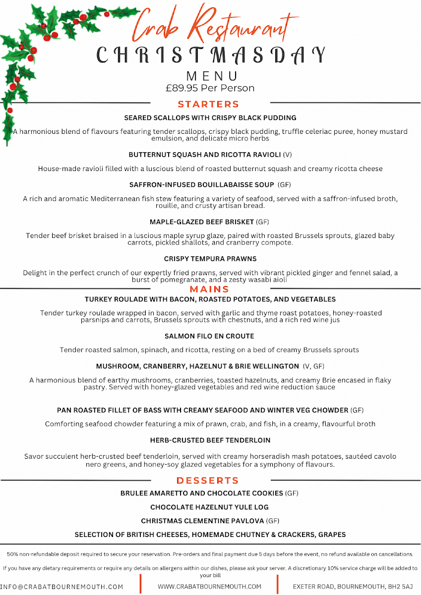 Crab at Bournemouth - 3