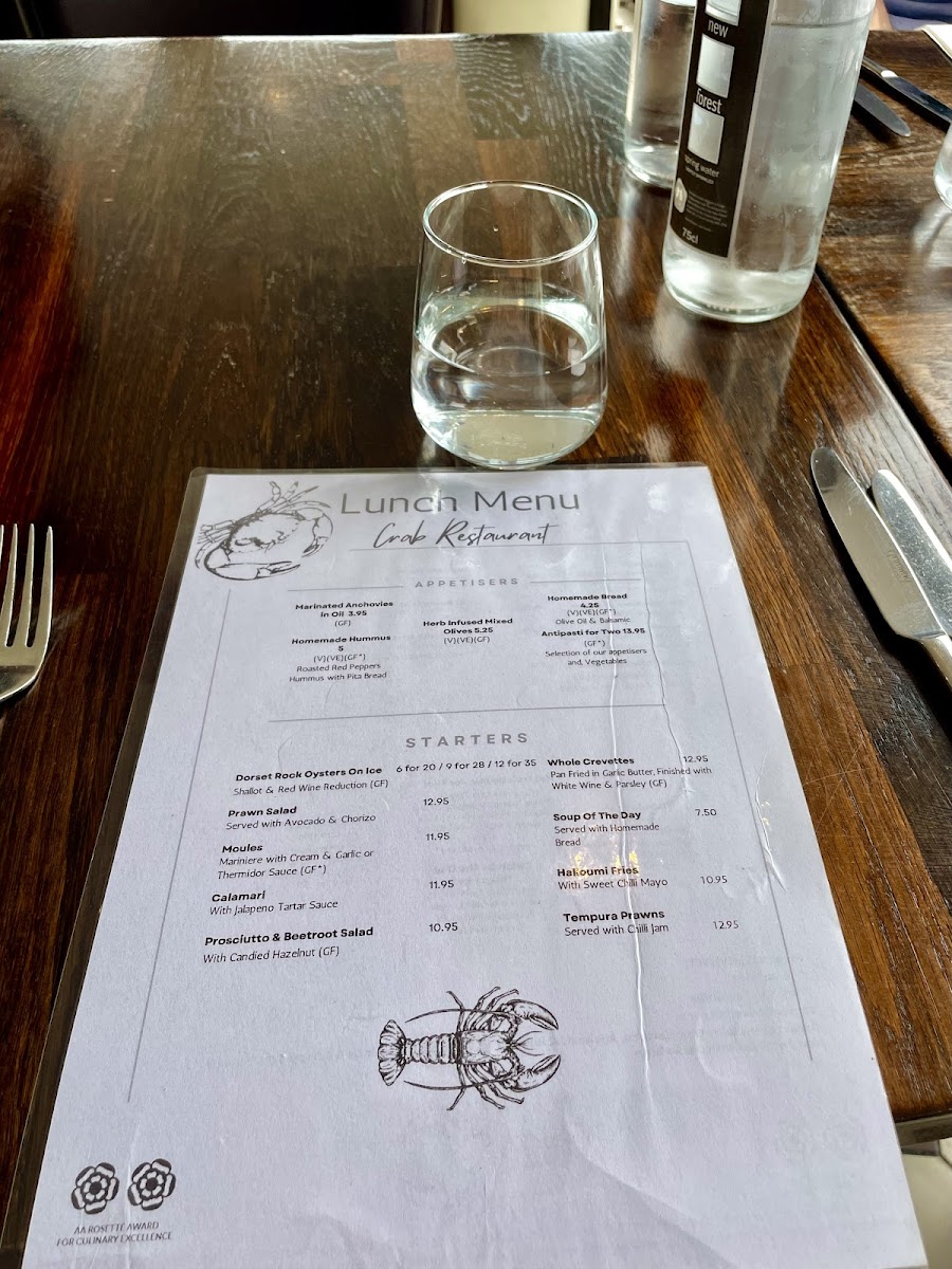 Crab at Bournemouth - 6