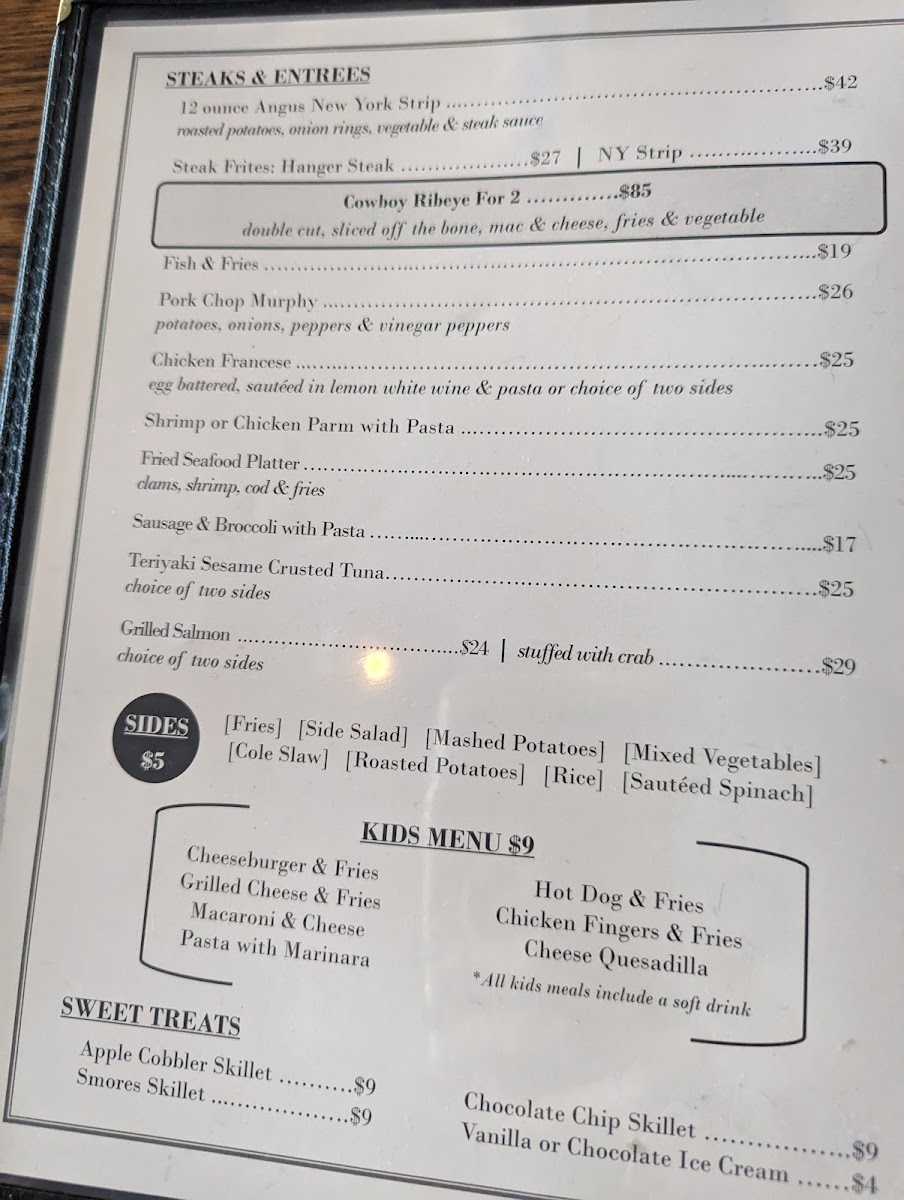 Heights 27 Bar & Grille - 2