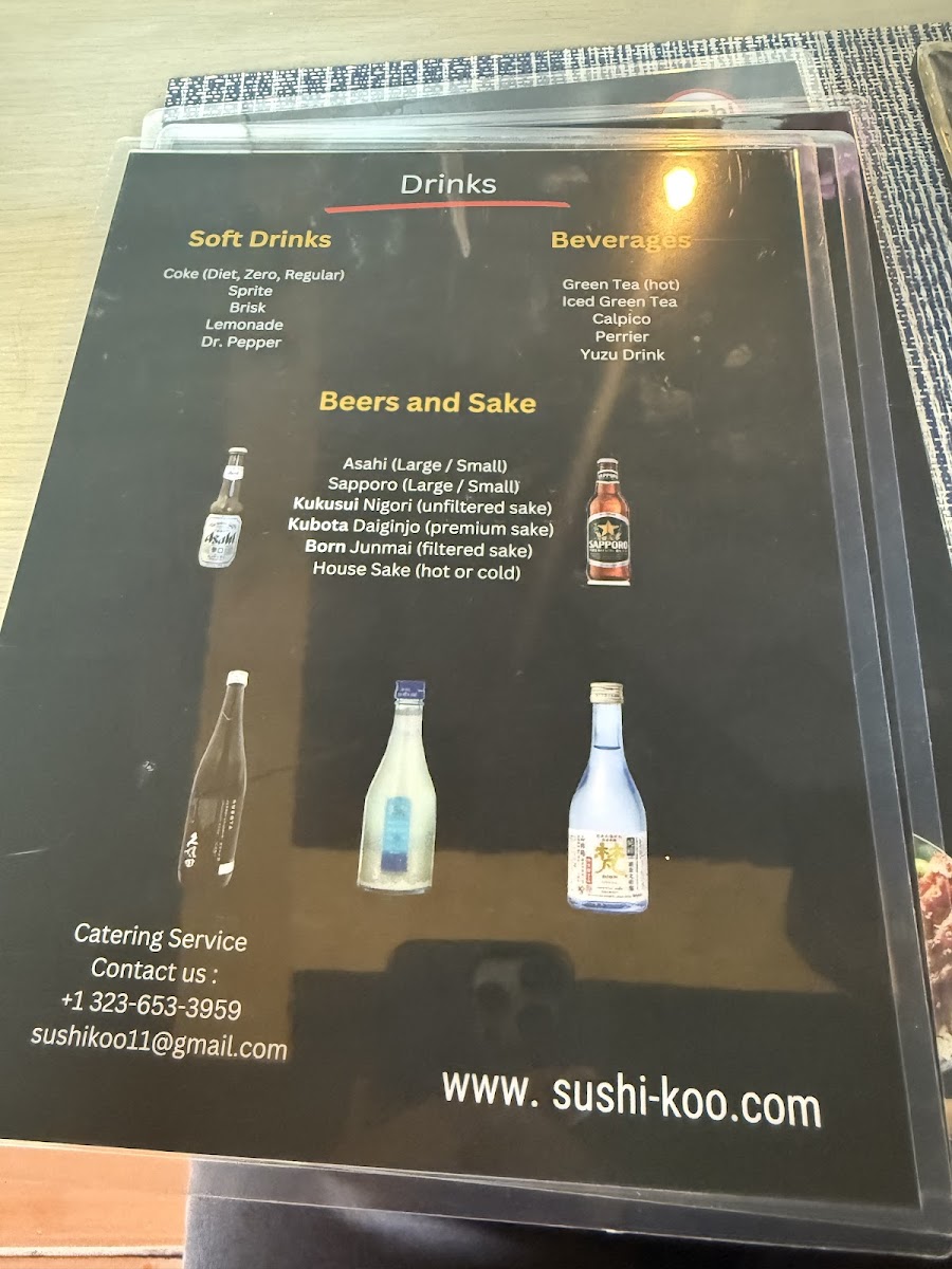 Sushi Koo - 7