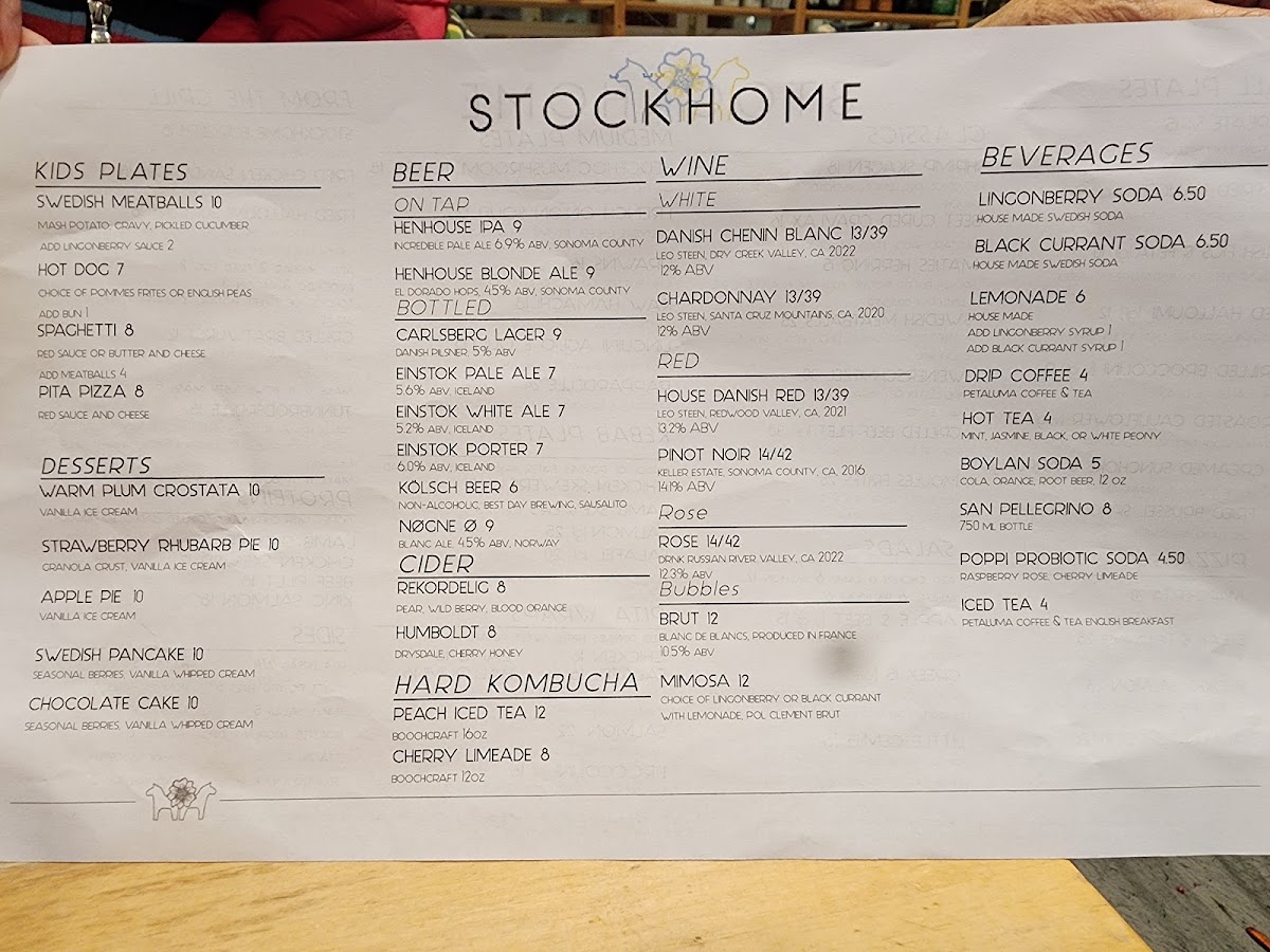 Stockhome - 2