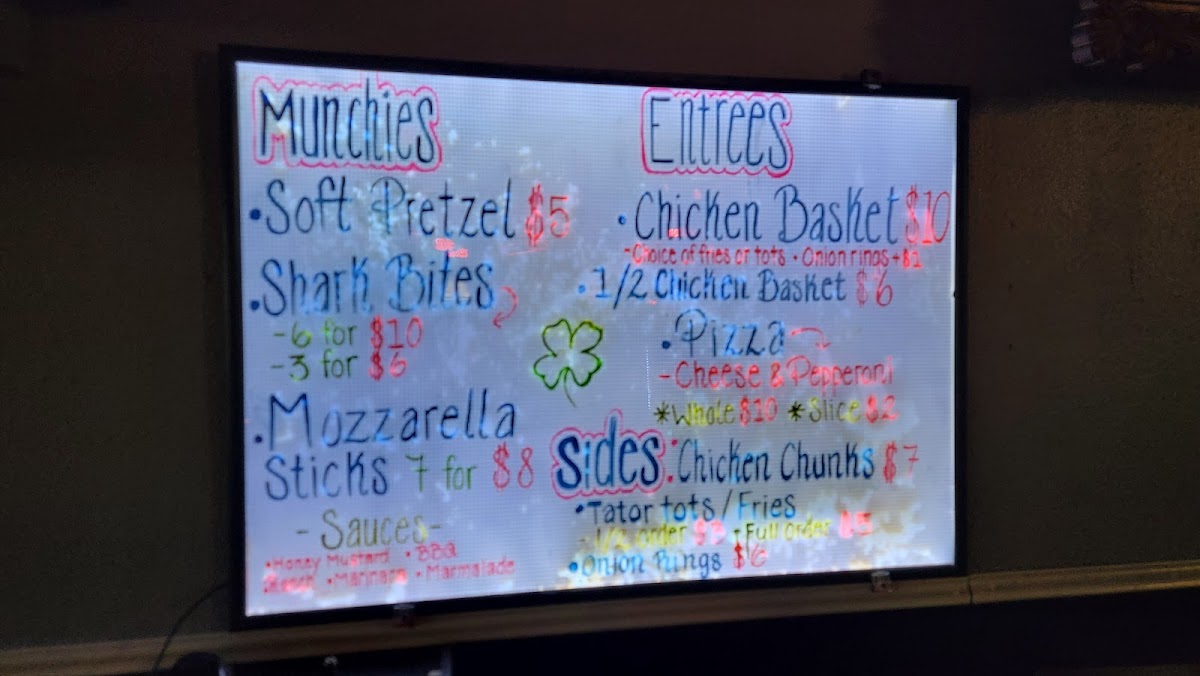 Mr Luckys Pub & Grill - 2