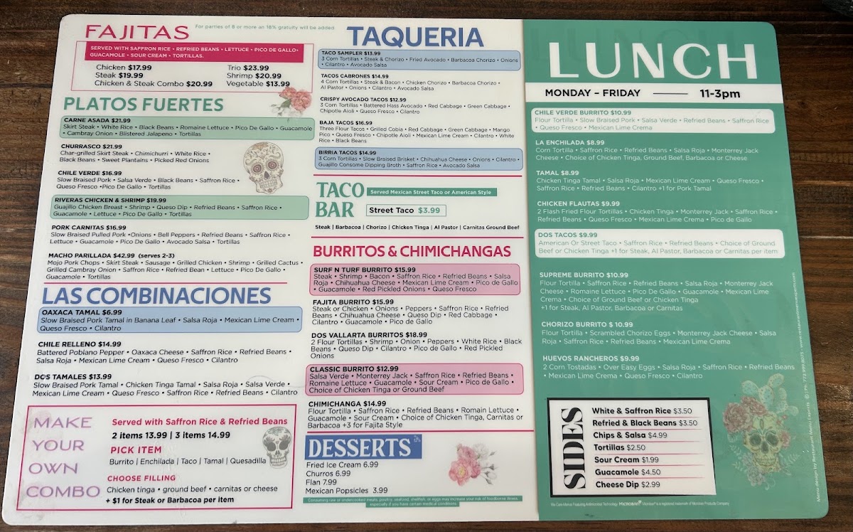 Frida's Mexican Kitchen & Cantina - 4