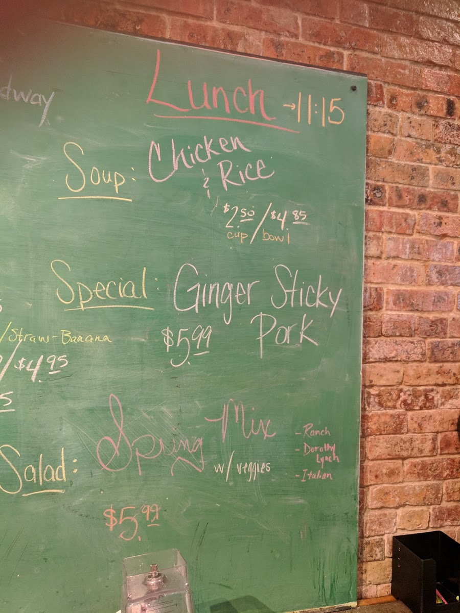 The Bakery on Broadway - 2