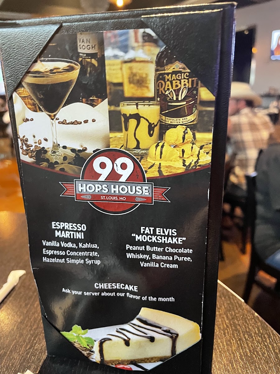 99 Hops House - 5