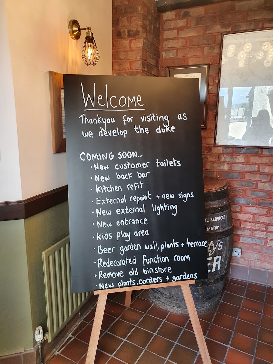 The Duke of Cumberland - 4