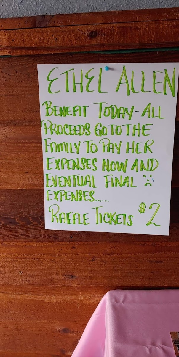 Sanford Hangar Bar - 1