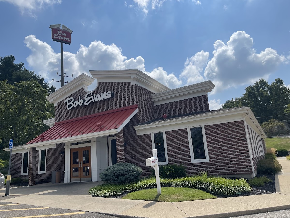 Bob Evans
