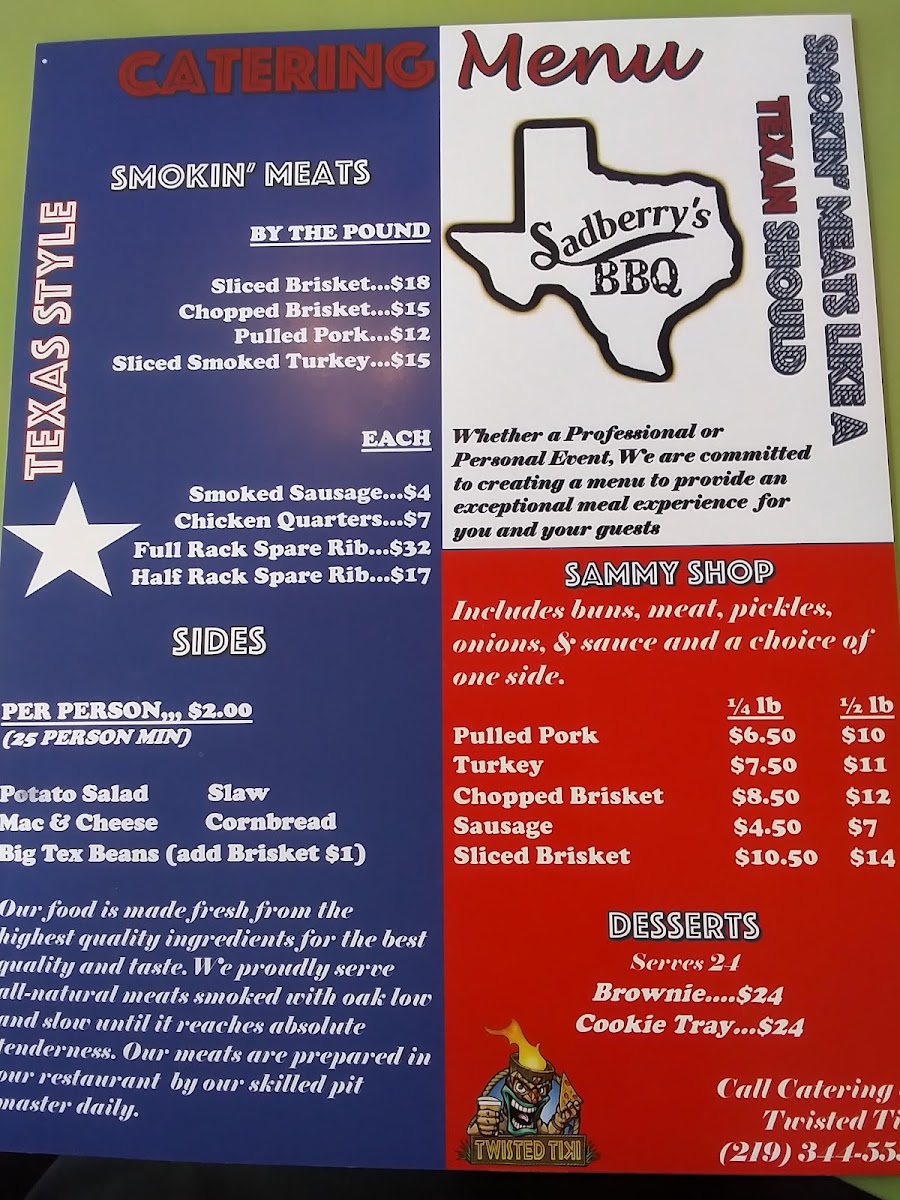 Twisted Tiki Sports Bar & Pizzeria - 4