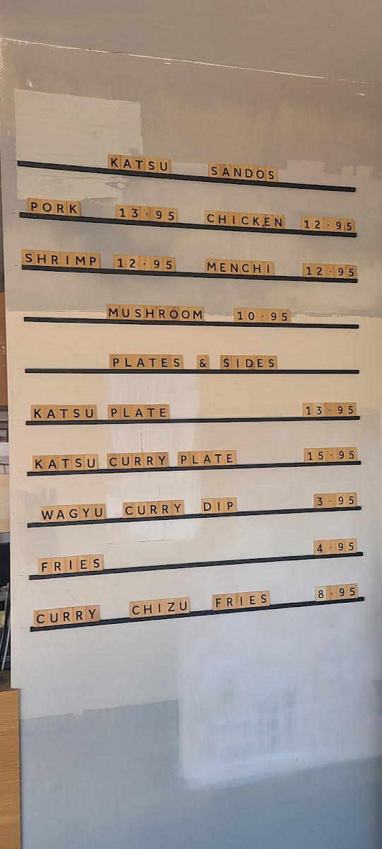 Katsu Sando - Los Angeles (Chinatown) - 10