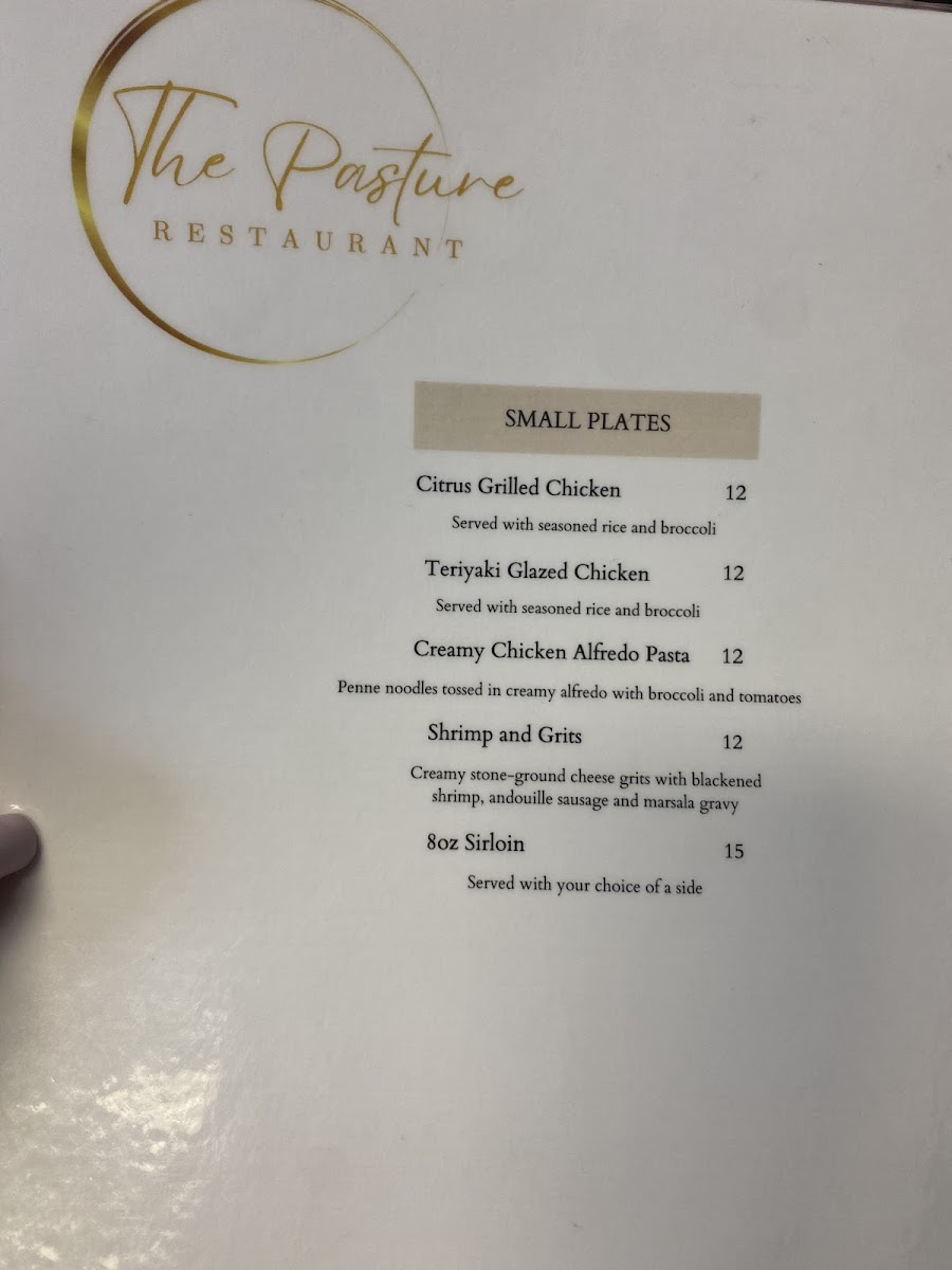 The Pasture (208 N. Broad) - 7