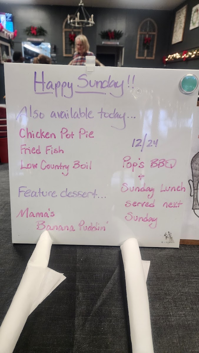 The Pasture (208 N. Broad) - 8