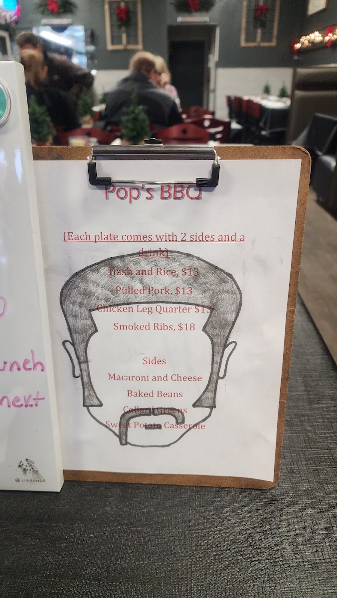 The Pasture (208 N. Broad) - 9