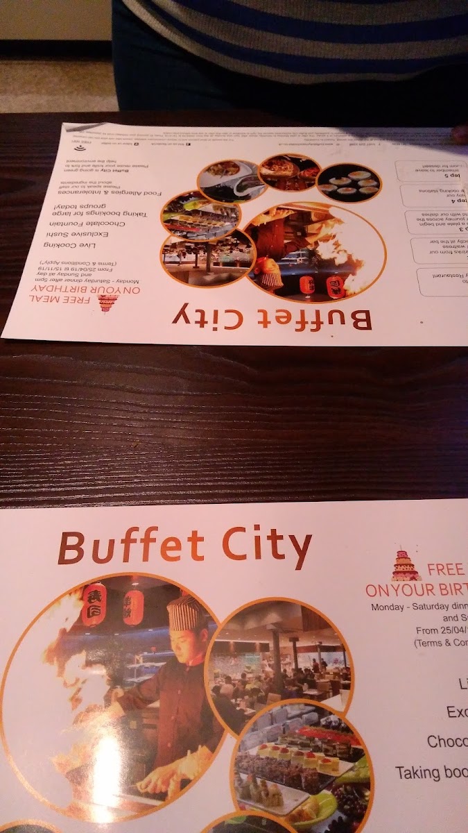 Buffet City - 10