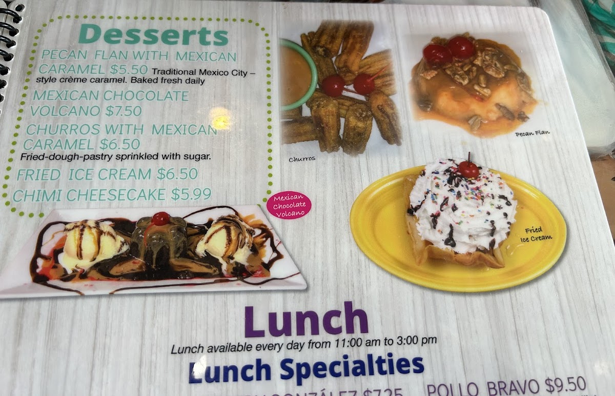 Margaritas Mexican Restaurant and Cantina - 9