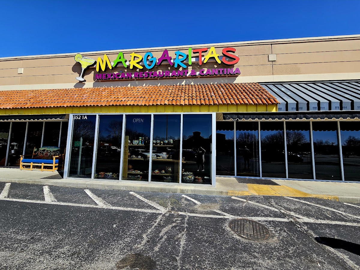 Margaritas Mexican Restaurant and Cantina