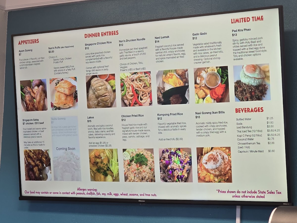 Streets Of Singapore - 2