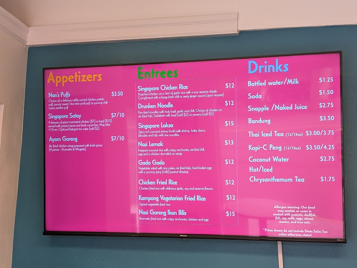 Streets Of Singapore - 4