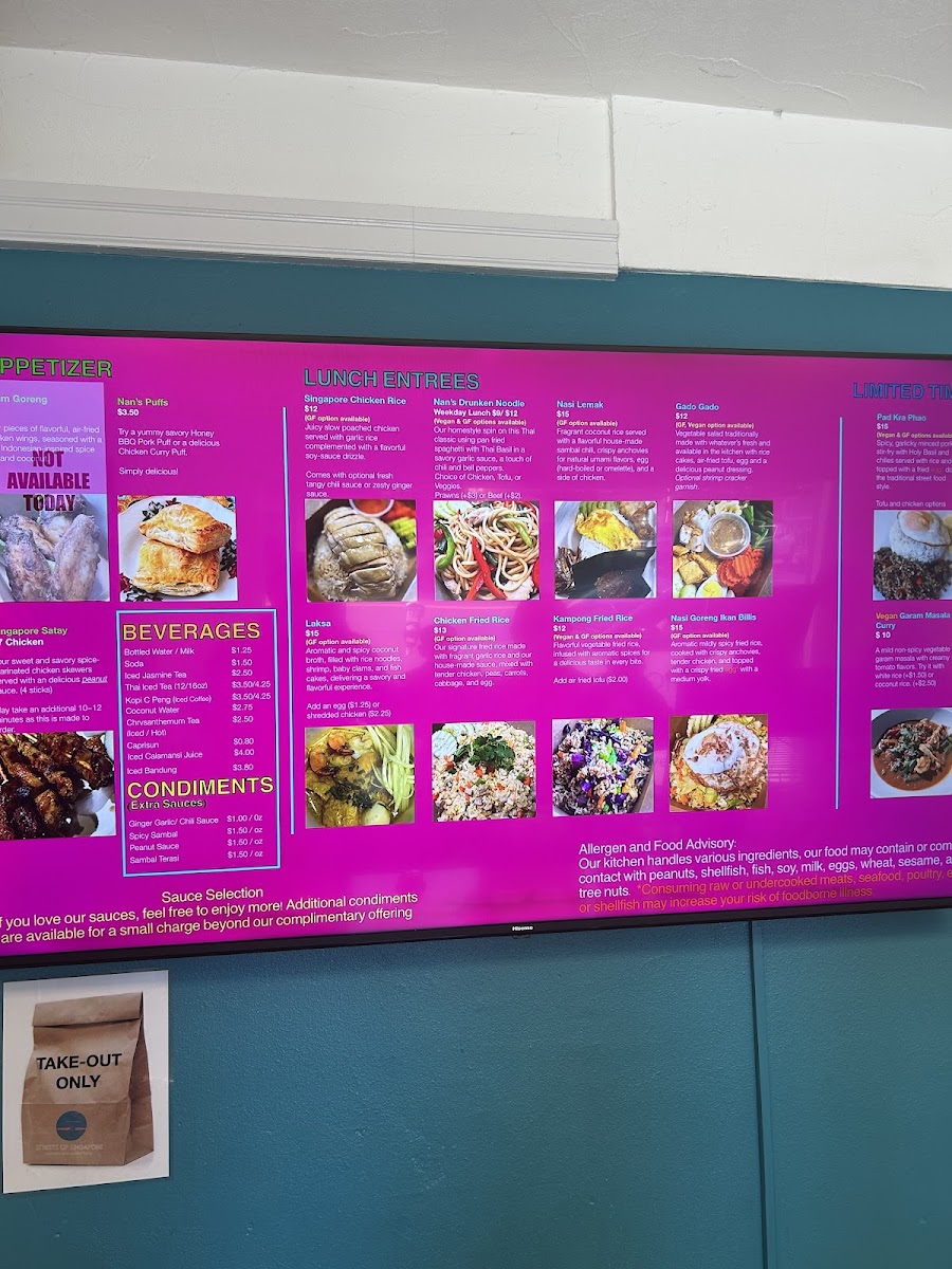 Streets Of Singapore - 5