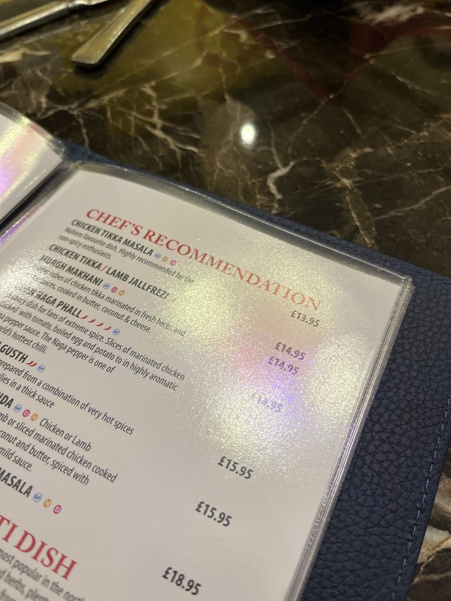 Cinnamon Island Dover | Finest Indian Restaurant & Takeaway - 5