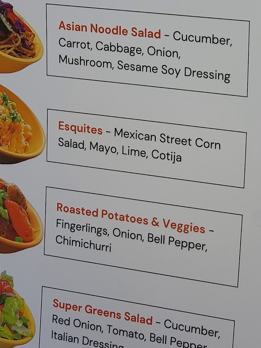 The Empanada's Box Covington - 3