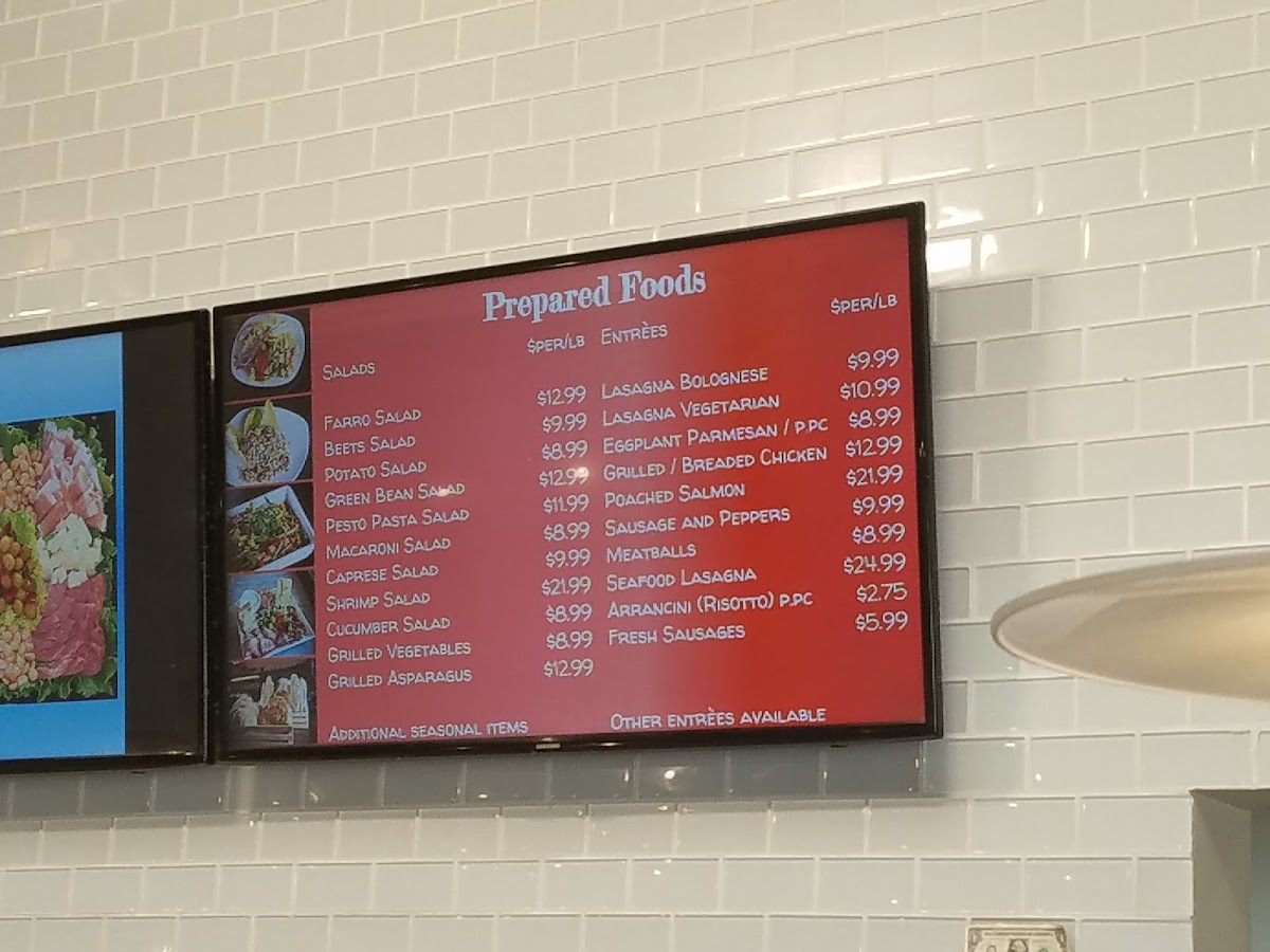 The Real Italian Deli of Palm Springs - 6