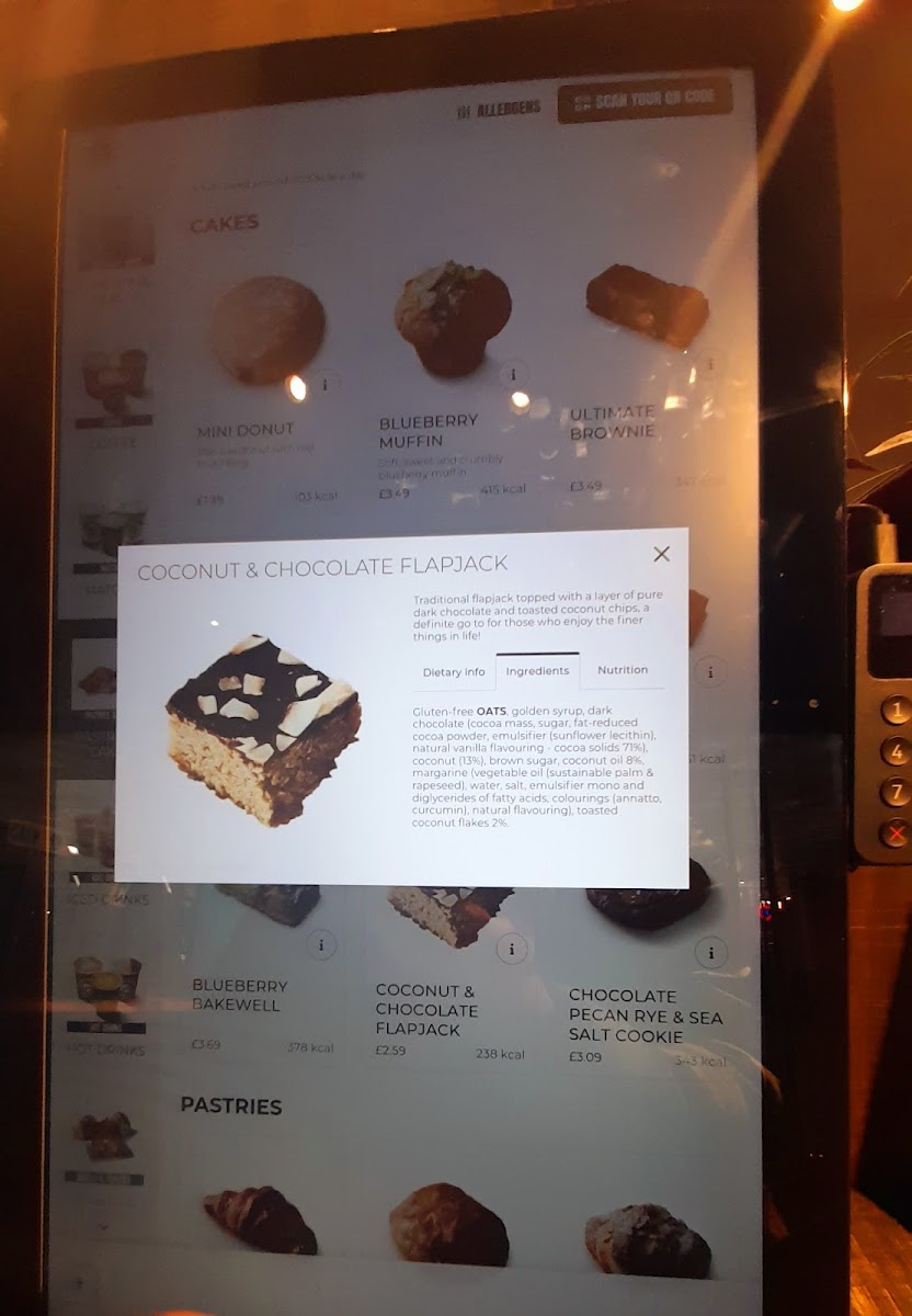 Black Sheep Coffee - 1