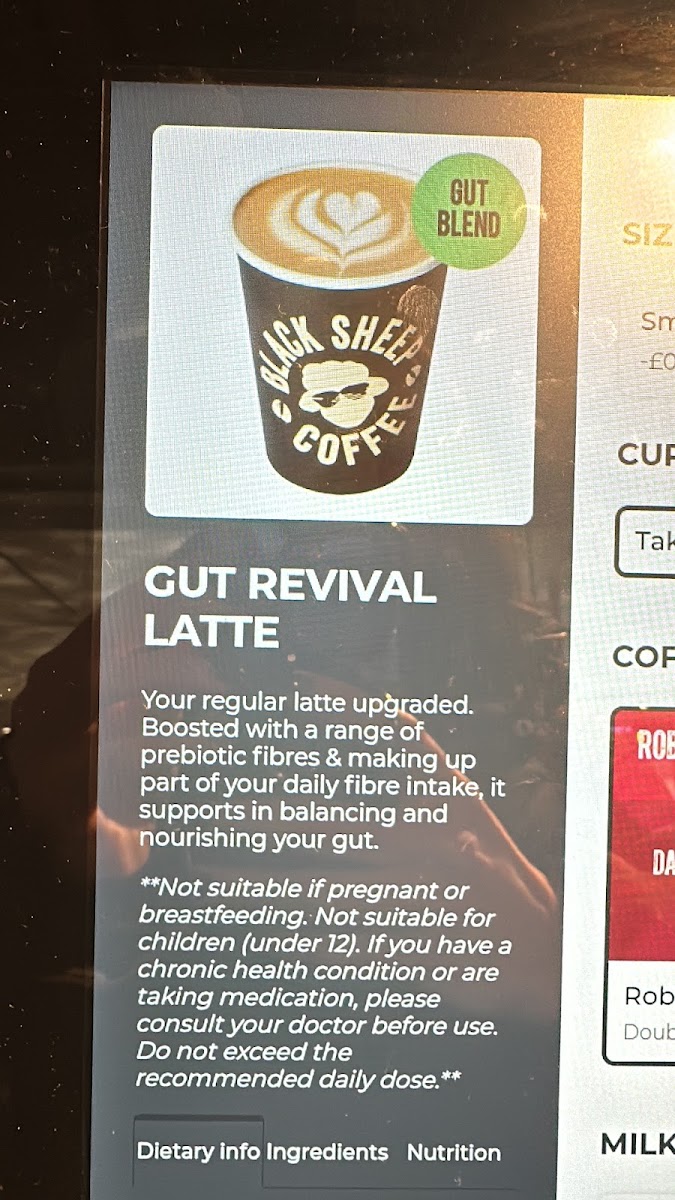 Black Sheep Coffee - 4