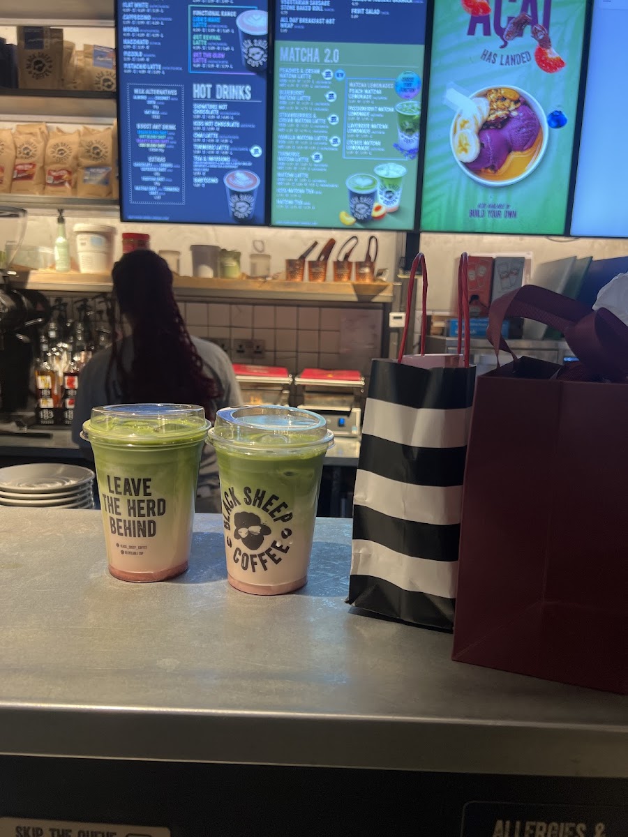 Black Sheep Coffee - 5