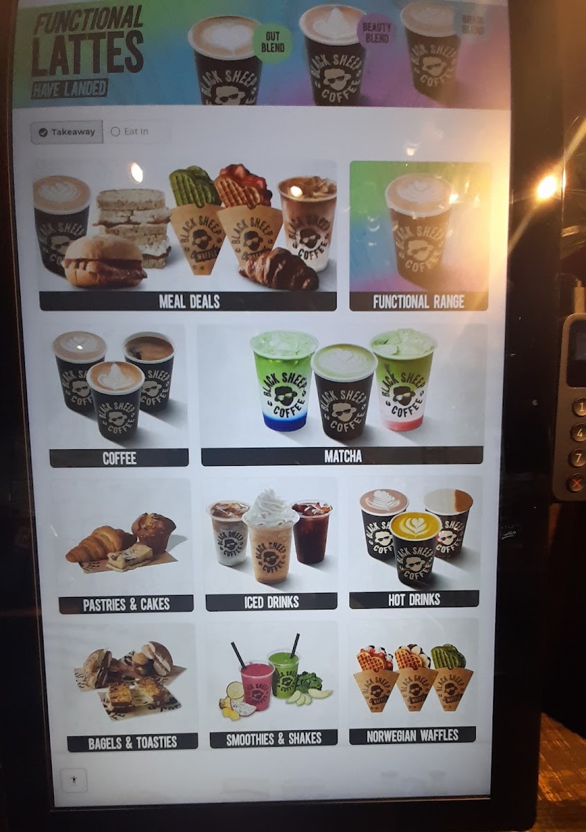 Black Sheep Coffee - 6