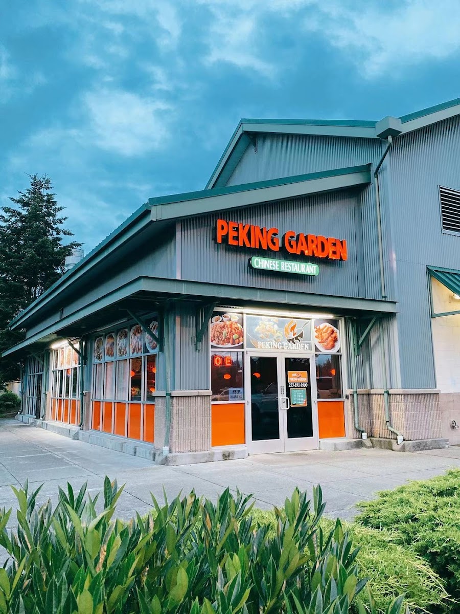 Peking Garden