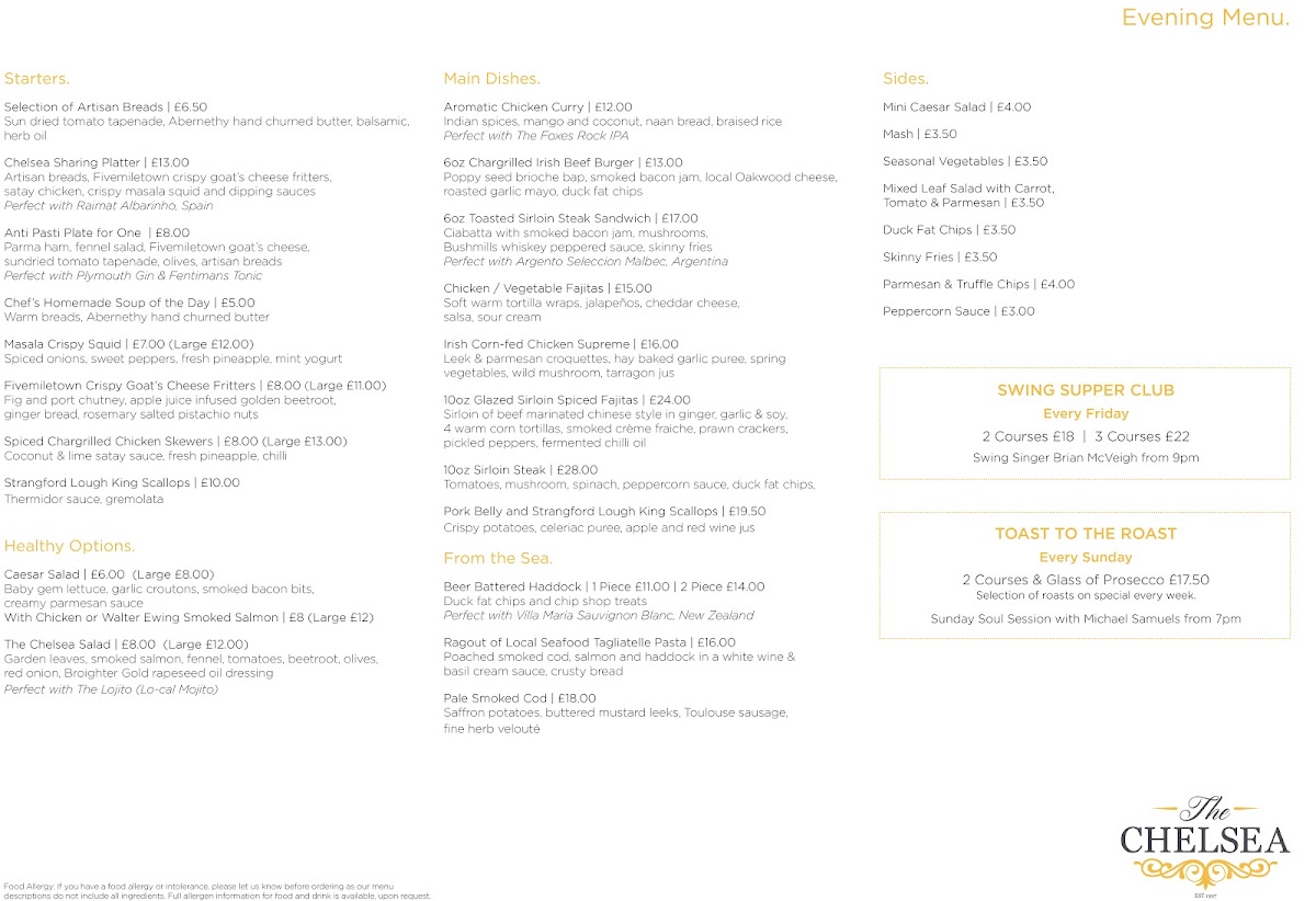 The Chelsea - 2