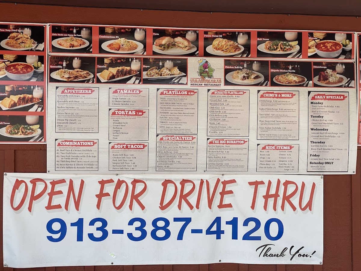 Tarahumara Mexican - 6