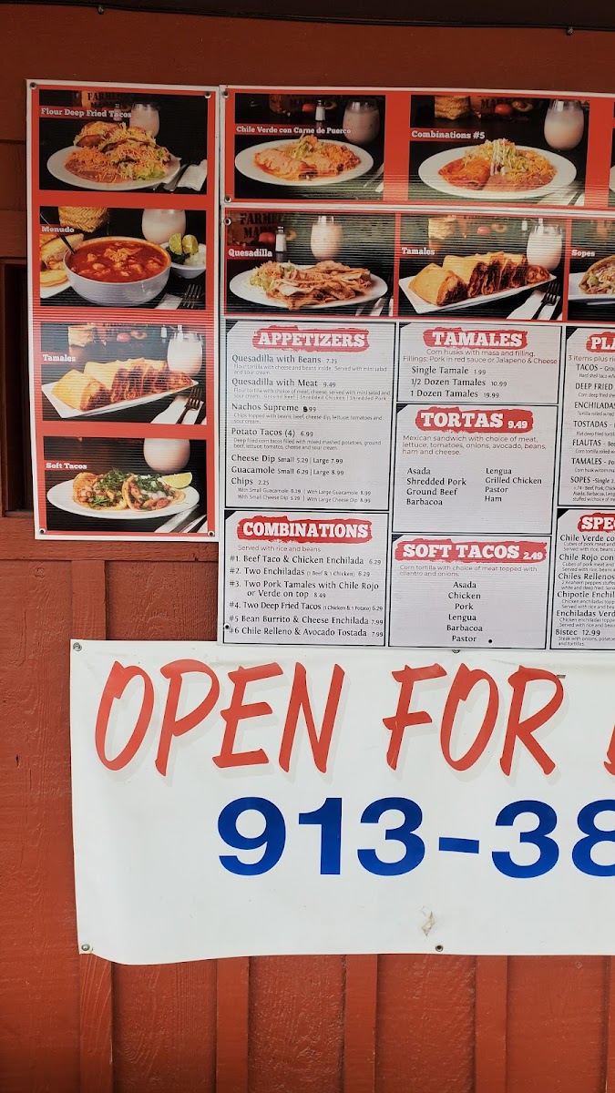 Tarahumara Mexican - 9