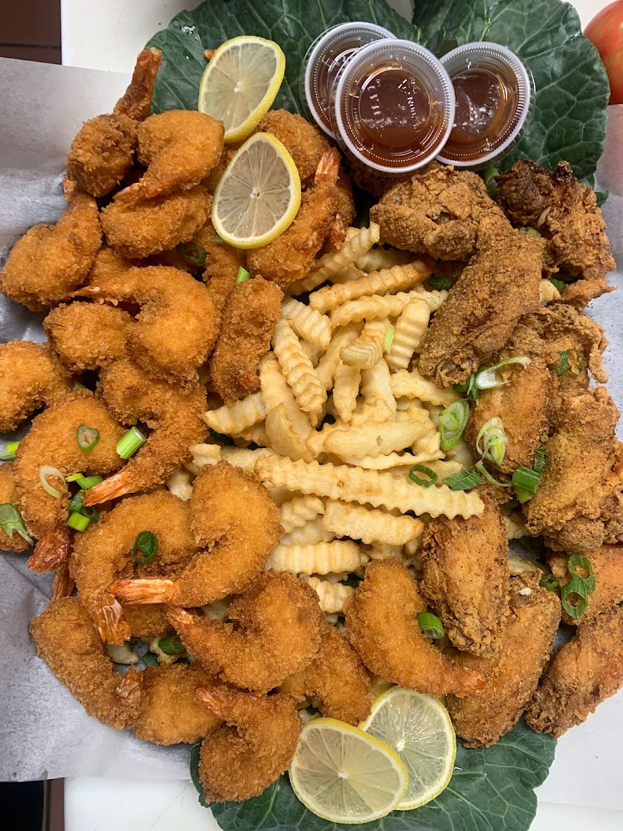 Chill’s bar and grill