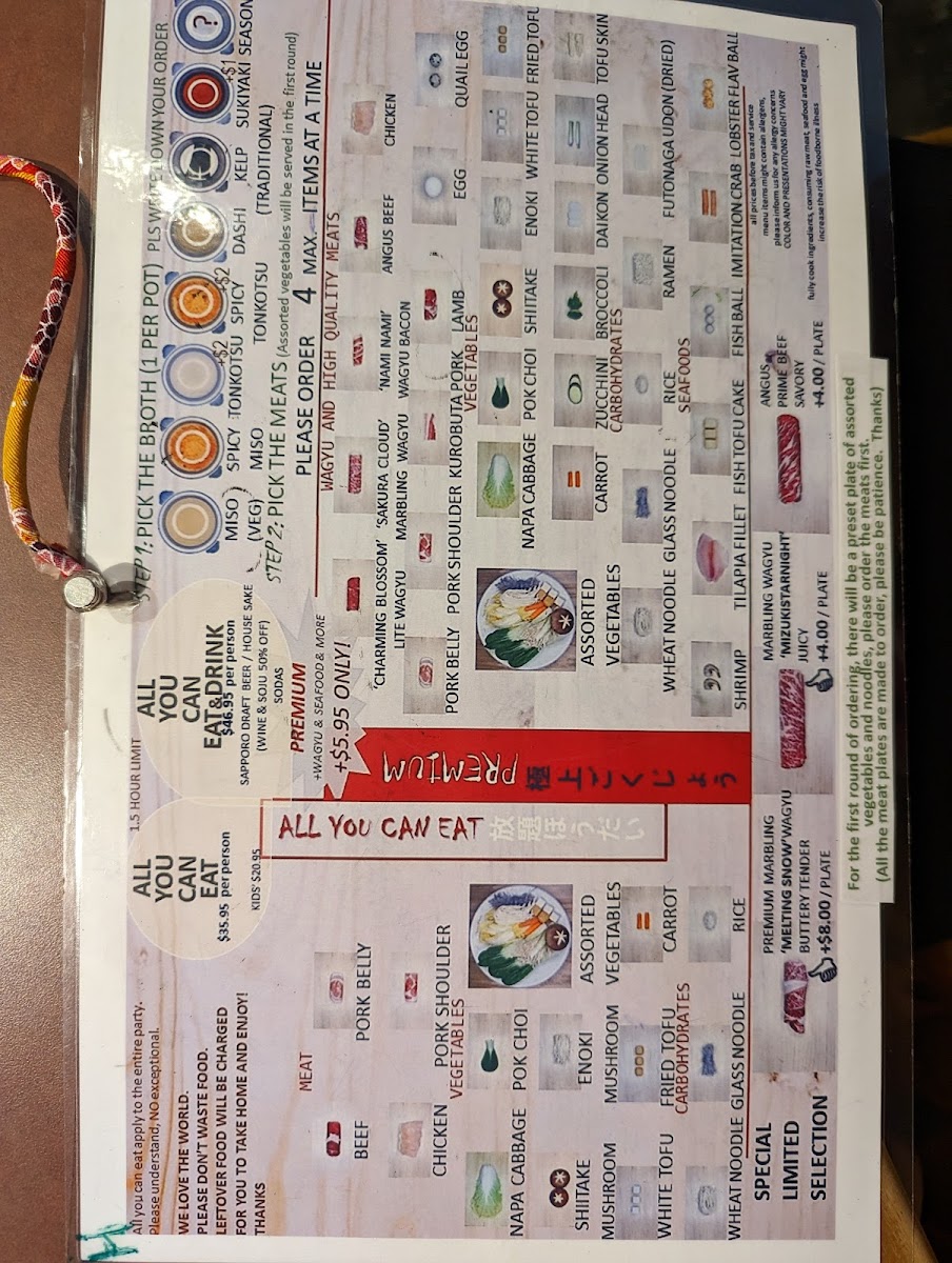 Happy Shabu Shabu - 10