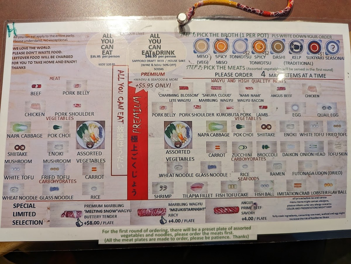 Happy Shabu Shabu - 2