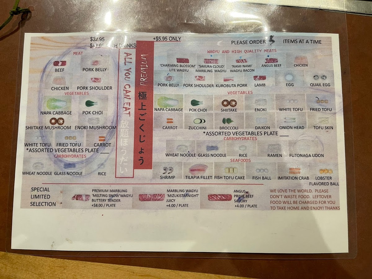 Happy Shabu Shabu - 6