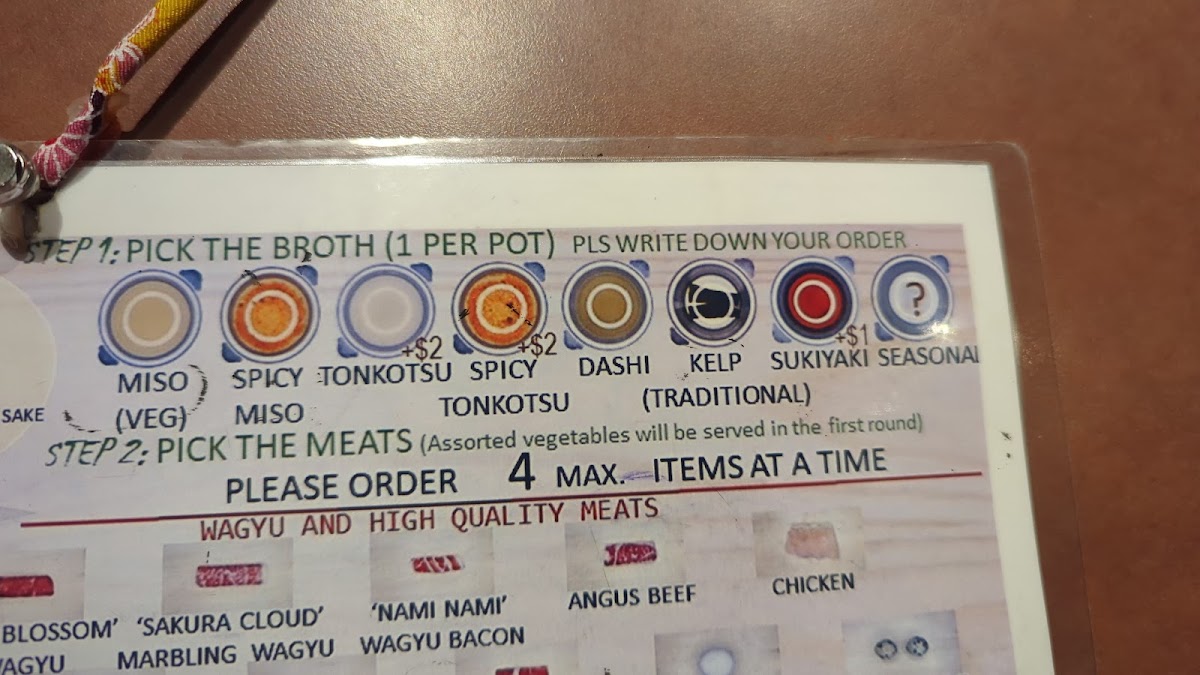 Happy Shabu Shabu - 7