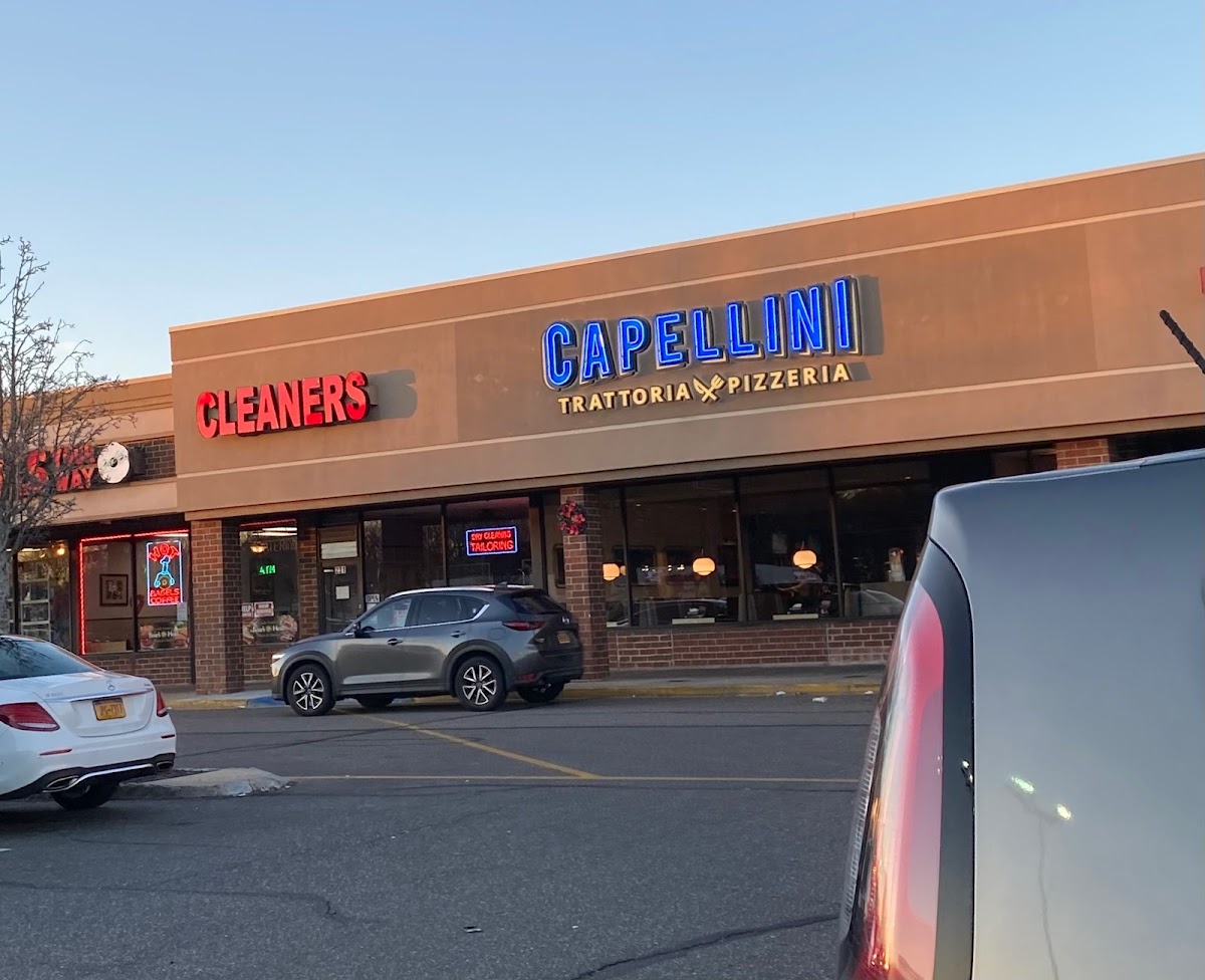 Capellini Trattoria Pizzeria