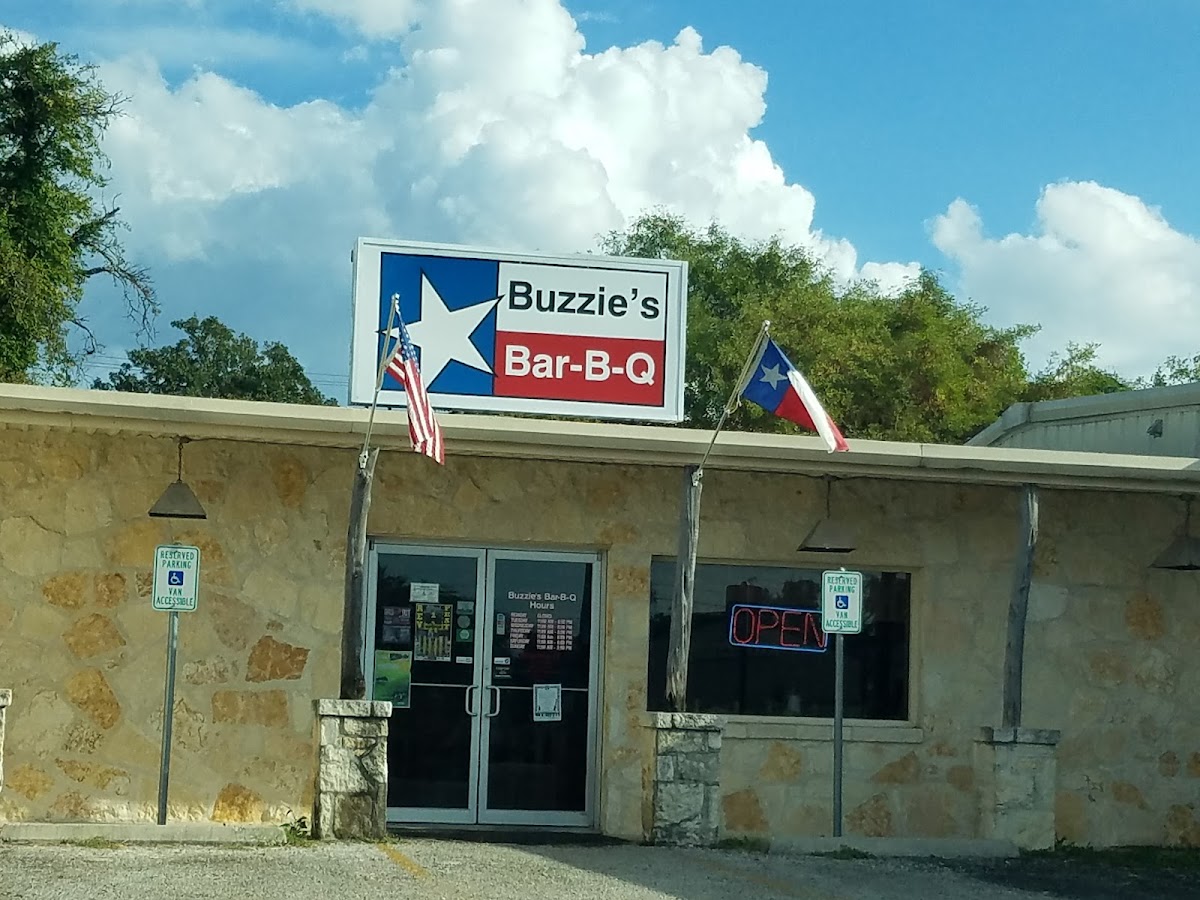 Buzzie's Bar-B-Q