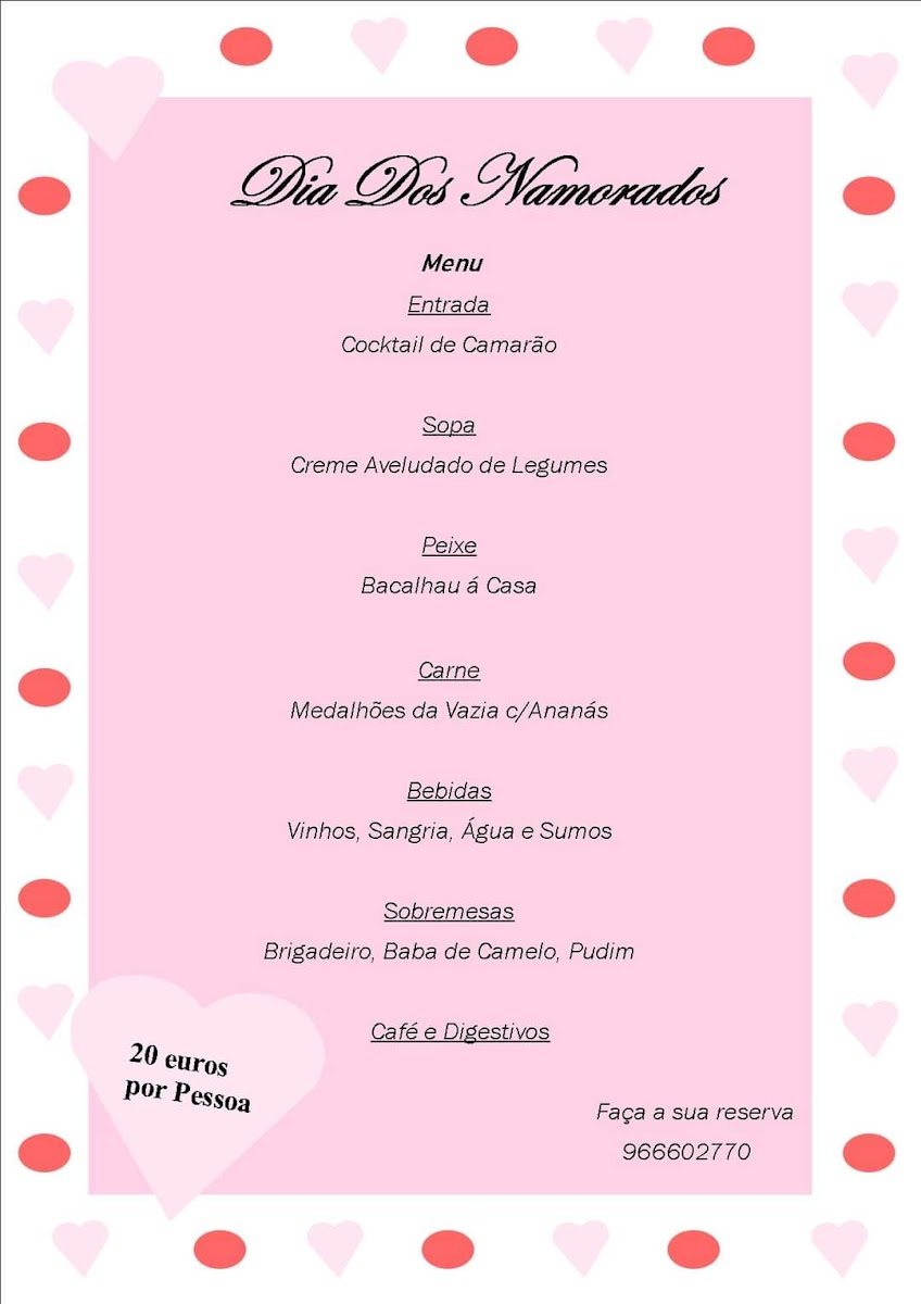 Cafe Restaurante A Raposa Lda - 1